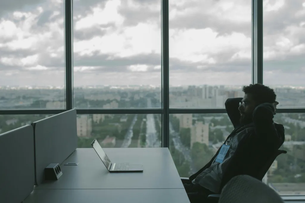 IT Risk Management | Jersey City, NJ